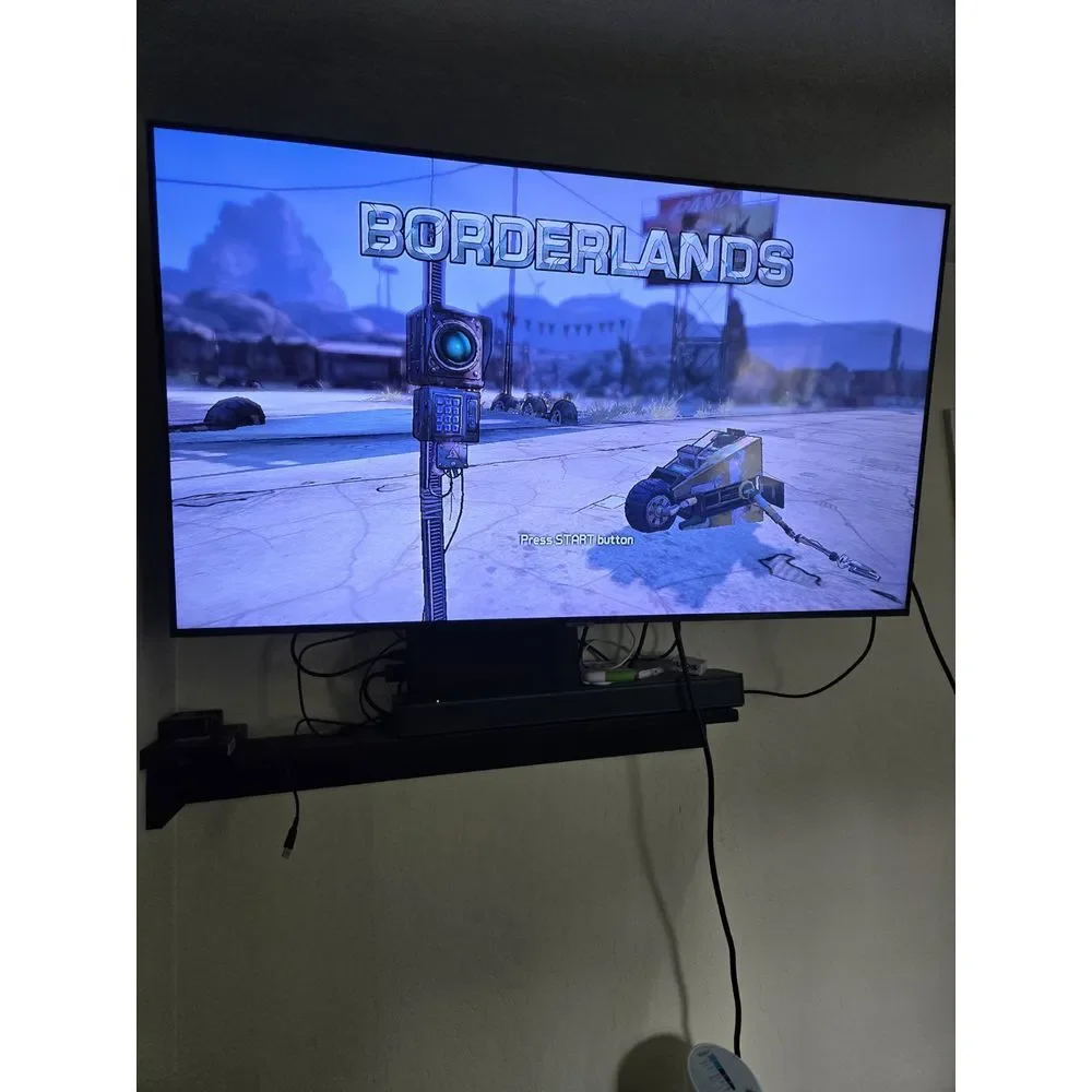 Borderlands, Borderlands 2, Borderlands The Pre-Sequel Sony PlayStation 3 Tested
